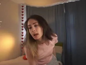 my_little_molly — Goal: lick my sweet finger ! Hi, my name is Molly, I just turned 18, and today is the first time I'm using the toy!  I'm #new #young #18 #teen #skinny [18 tokens remaining]