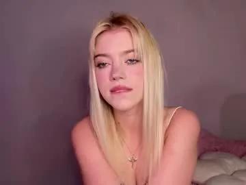 my_pretty_lola — Welcome to my room! - Repeating Goal: doggy pose and spank myself - #18 #bigass #blonde #lovense #new