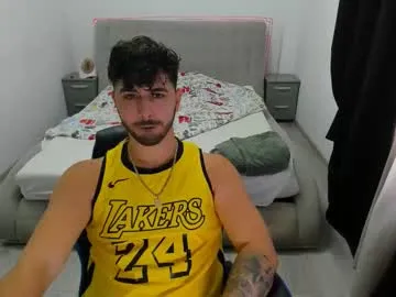 myketin110 — Freechat on Chaturbate