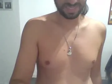 mynakeddays94 — Freechat on Chaturbate