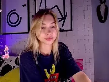 mynameisnikki_ — Current Goal: NAKED once countdown reaches zero -- Next Goal: SQUIRT and CUM show -- extremely  horny and ready to #squirt  #blonde #bigass  #daddy #young [724 tokens to goal]