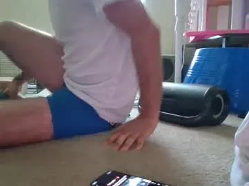 mysterymyn — Freechat on Chaturbate
