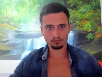 mysticleoo — Mysticleoo's room #master #young #alpha #party #findom