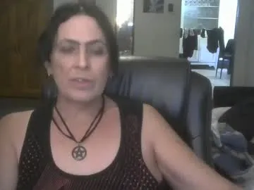 mysticsofthenight — Freechat on Chaturbate