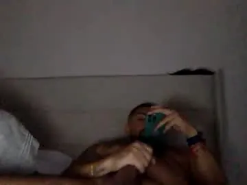 nacho25dc — Nacho25dc's room #latino #bigdick #bi #straight