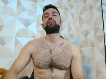 nacho_mastersvidal — Dance naked #hairy #muscle #findom #twink #master [150 tokens remaining]