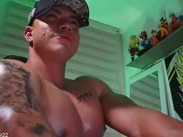 nadirkaisser — delicous big cum shot  :)  #muscle #twink #gay #lovense #bigcock [875 tokens remaining]
