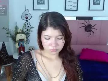 nahomi_f_w — Open Premium Private Show  - Multi Goal: My first Naked [100tk each Goal] #lovense #new #latina #teen #18