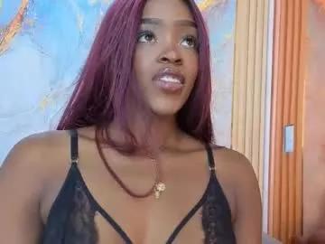 nahomy_smith11_aws — Lets have fun and get wild - Multi Goal: Spread ass close up [107 tokens left] #ebony #anal #latina #saggyboobs #bigass