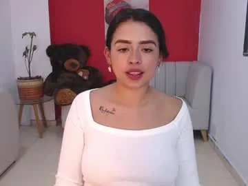 naia_sweetsex — Hi, Fuck my tight pussy?  - Multi-Goal :  Ride toy until squirt #latina #bigboobs #nasty #daddy #bigass