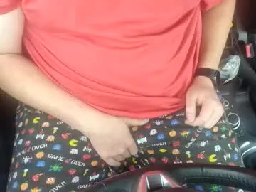 nailed92 — pants off [50 tokens left]