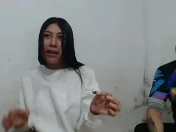 naisha_and_axelh — fuck pussy crampie delicious [1475 tokens remaining]