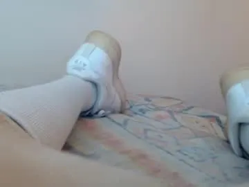 nakedassman — shaved # Durag # white long socks # nike up sneakers # baby oil and lotion in my ass crack #