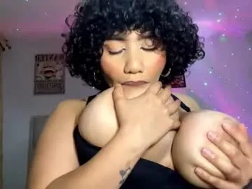 namithompson — GOAL: tette legate [247 tokens remaining] Welcome to my room! #latina #bigboobs #atm #lovense #new