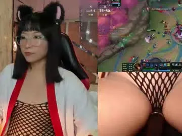 nanachi_cook — GOAL: The final boss domi, win control x2min  uwu [244 tokens remaining] Welcome to my room! #young #skinny #18 #lovense #smalltits