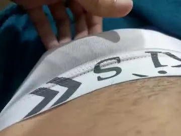 nandolopes2891 — Freechat on Chaturbate