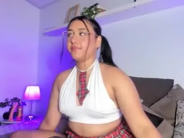 naomi_dh — GOAL: Play with me Ass [32 tokens remaining] naughty and hot cat wants to play dirty with you PVT and C2C Open #18 #bigass #latina #smalltits #lovense