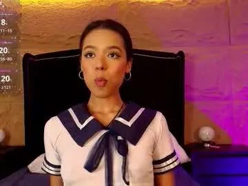 naomi_hill1 — GOAL: fuck me standing [93 tokens remaining] I'm here to be ur good girl <3 Today is anal day! #latina #squirt #naughty #petite #anal