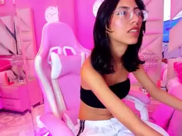naomi_sara — GOAL: Fingers in my mouth [39 tokens remaining] Sexy Latina skinny eager to play #skinny #Ebony #latina #18 #Skinny