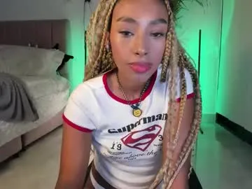 naomii1020 — #ebony  #squirt #natural  #latina