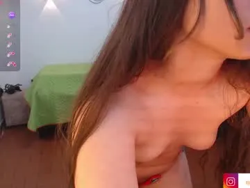 naomii_san — GOAL: finger in pussy and pussy close up [100 tokens remaining] FUCK ME DADDY . MY FAVORITE PATTERNS 98 , 120 ,222,555,1111 #lovense #bigass #18 #young #new