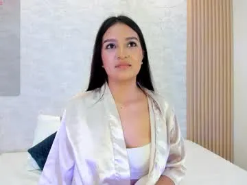 naomycollins__ — tease ass with oil [29 tokens left] How many orgasms can we have?  #cute #latina #teen #18 #petite