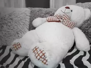 naomyt — Freechat on Chaturbate