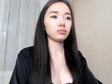 nara_kyoto — Goal: Sexy Dance Follow me please <3 #asian #squirt #new #18 #lovense - Next Goal: Show ass ^^ Follow me please <3
