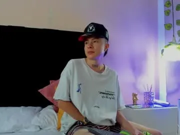 nascary_fox — GOAL: SHOW COCK  [45 tokens remaining] New day and new reasons to be with you   #bigcock #cum #young #twink #dominant