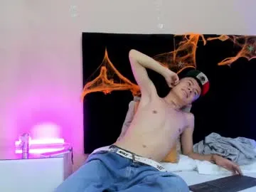 nascary_fox — GOAL: SHOW COCK  [50 tokens remaining] New day and new reasons to be with you   #bigcock #cum #young #twink #dominant