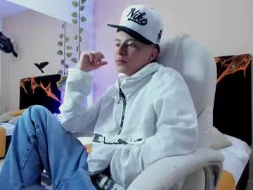 nascary_fox — GOAL: SHOW COCK  [50 tokens remaining] New day and new reasons to be with you   #bigcock #cum #young #twink #dominant