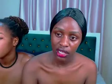 nasty_nique — Undress [500 tokens left] #ebony #lesbian #feet #sph #bdsm #squirt #twerk #