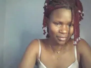 nastycake — #ebony #new #anal #deepthroat #twerk