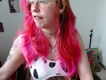 nat_lau — Kawaii Hairy Cosplay Show - lush on - Dildo Show - #squirt #cosplay #bush #hairypussy #anal