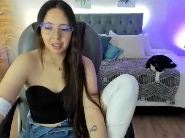 nata_velvet — GOAL: Sexy Dance [17 tokens remaining] I've always loved the power of sensuality... there's something magical about leaving a little to the imagination.  #teen #natural #bigass #longhair