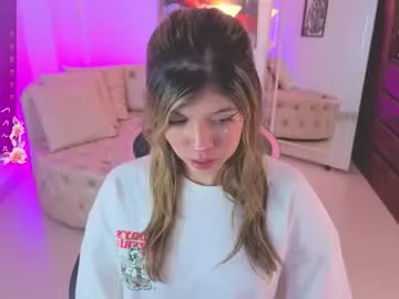 nataasha___ — GOAL: Dance sexy for you [46 tokens remaining] Welcome to my room! #18 #anal #latina #lovense #teen