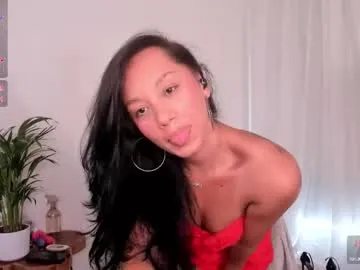 natalia_exotic — Tension building ~  favs 16 / 69 / 122 /133 / 144 / 155 - Multi-Goal :  Orgasm #18 #latina #teen #squirt #bigass