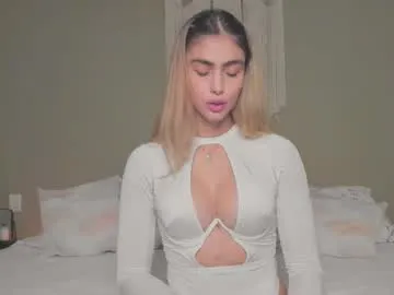 nataly_05 — Freechat on Chaturbate