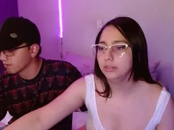 natasha_jg —  Hot Couple Show | Oil, Oral & Full Fuck | Interactive Lovense  - Goal is : Finger in Pussy #chubby #curvy #toys #lovense #cum