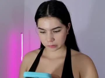 natasha_su — #bigboobs #Latina #daddy #saliva #Lovense  #socks #deep Throat // All goals completed!  Thanks to all tippers!