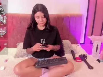 nathalia_stone — GOAL: cum y tease 1500 [933 tokens remaining] I am the goddess of your fetishes, I fulfill the fantasy that you never said out loud #sph #feet  #cei #femdom #bigass