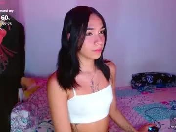nathaliapaz_ — GOAL: Sexy Dance [300 tokens remaining] Welcome to my room! #cum #latina #trans #lovense #new