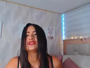 nathalierose_1 — Goal: End of Goals [86599 tokens left] #bigboobs #bigtits #deepthroat #blowjob #latina #young