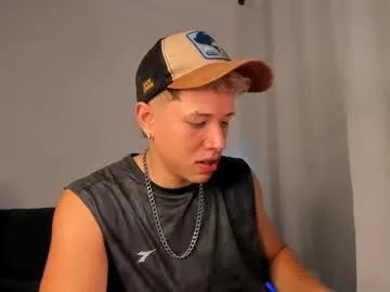 Chaturbate nathan_blake_ is Freechat nathan_blake_ — Goal: Play cock with my underwear #bigcock #cum #young #muscle #hairy - Next Goal: Masturbate my dick  5min