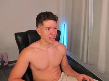 nathan_blake_ — Goal: Play cock with my underwear #twink #teen #latino #bigcock #lovense - Next Goal: Masturbate my dick  5min 