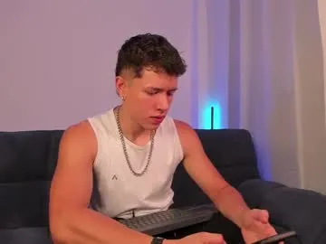 nathan_blake_ — Goal: Play cock with my underwear #bigcock #cum #young #muscle #lovense - Next Goal: Masturbate my dick  5min 