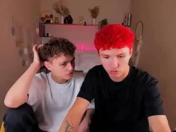 nathan_curl — GOAL: cum show [999 tokens remaining] Welcome to my room! #18 #anal #young #gay #twink