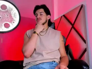 nathan_ferrara0 — Current Goal: Make my hard + bounce cock at 99 tokens -- Next Goal: Joi with me -- PROMO IN MY PVT!!! Control My Lush, Tip Me, Make me vibrate  #bigcock #cum #lovense #anal #18