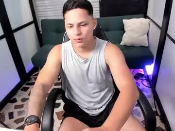 nathan_specter — Nathan_specter's room #bigcocks #young #straight #18