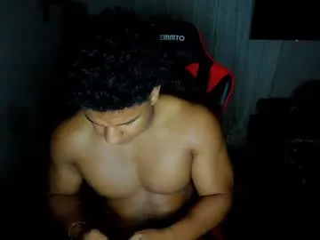 nathan_yess — GOAL: Posing naked 100 tk [994 tokens remaining] Welcome to my room! #cum #18 #muscle #lovense #new #latino